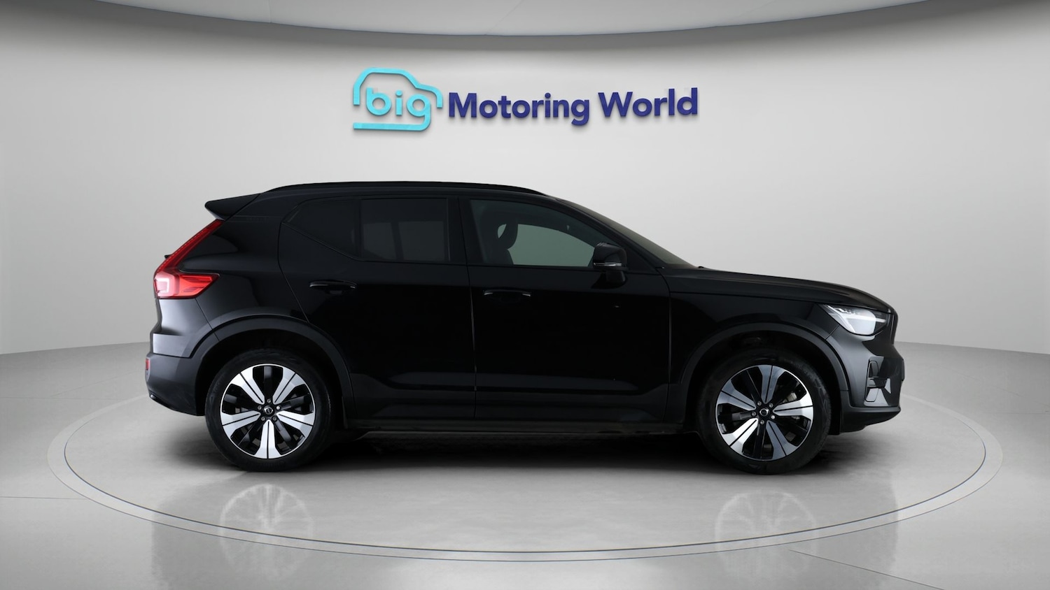 Used Volvo XC40 for sale - 77364141: Photo 8