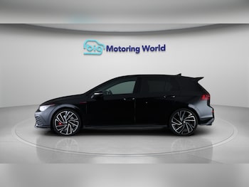 Used Volkswagen Golf 2022 for sale - 75883585: Photo