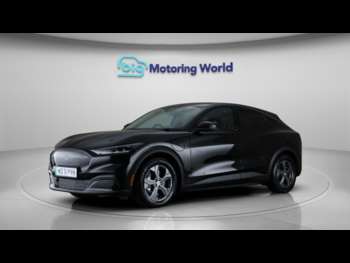 Used Ford Mustang Mach-E 2022 for sale - 75185856: Photo