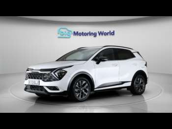 Used Kia Sportage 2022 for sale - 74888668: Photo