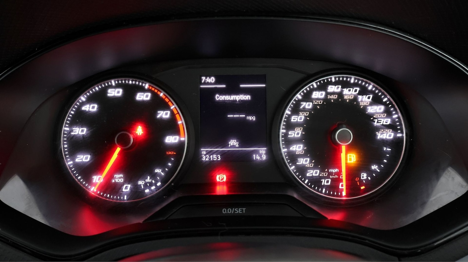 Used SEAT Arona 2023 for sale - 77964722: Photo 10