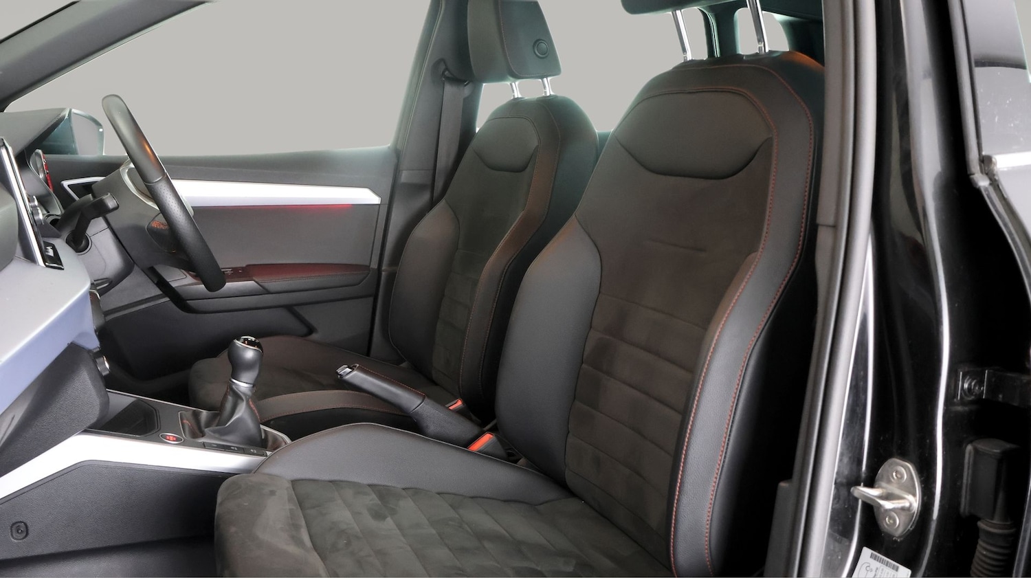 Used SEAT Arona 2023 for sale - 77964722: Photo 14