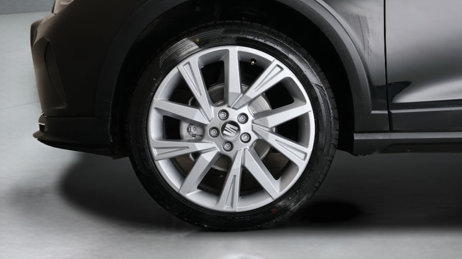 Used SEAT Arona 2023 for sale - 77964722: Photo 18