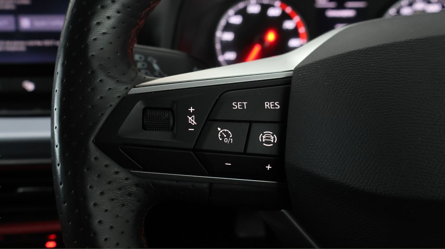 Used SEAT Arona 2023 for sale - 77964722: Photo 21