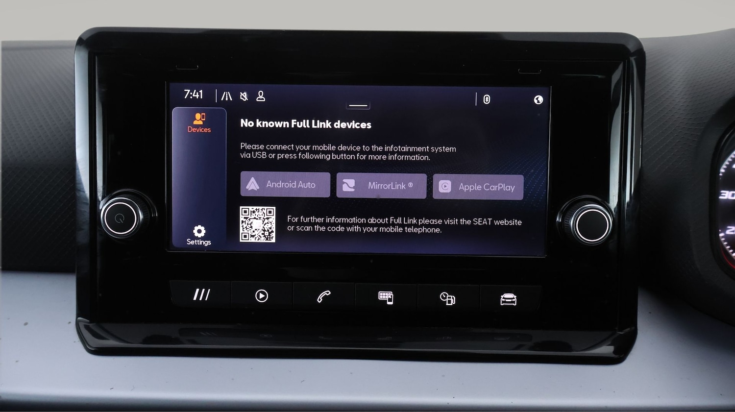 Used SEAT Arona 2023 for sale - 77964722: Photo 24