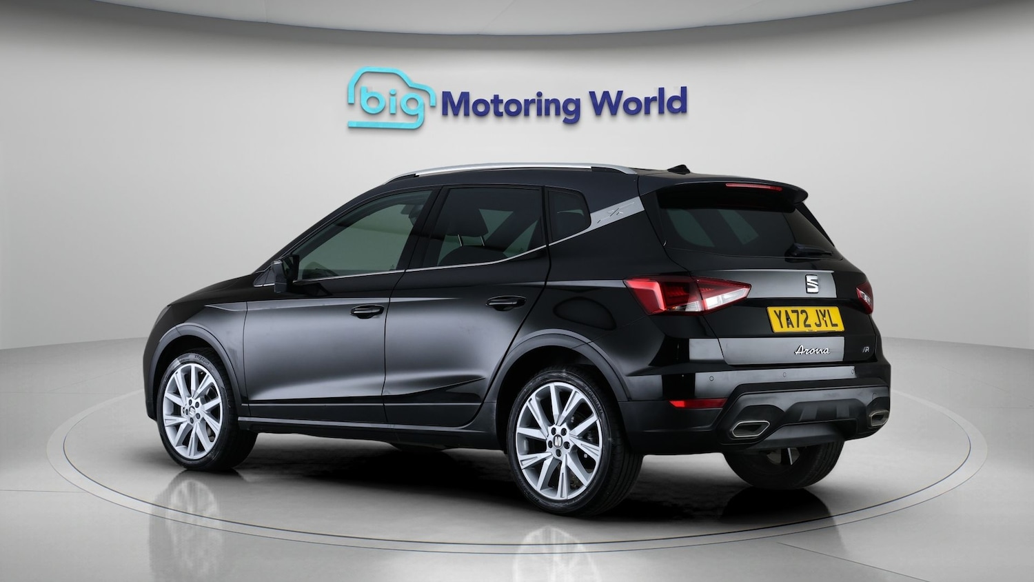 Used SEAT Arona 2023 for sale - 77964722: Photo 5