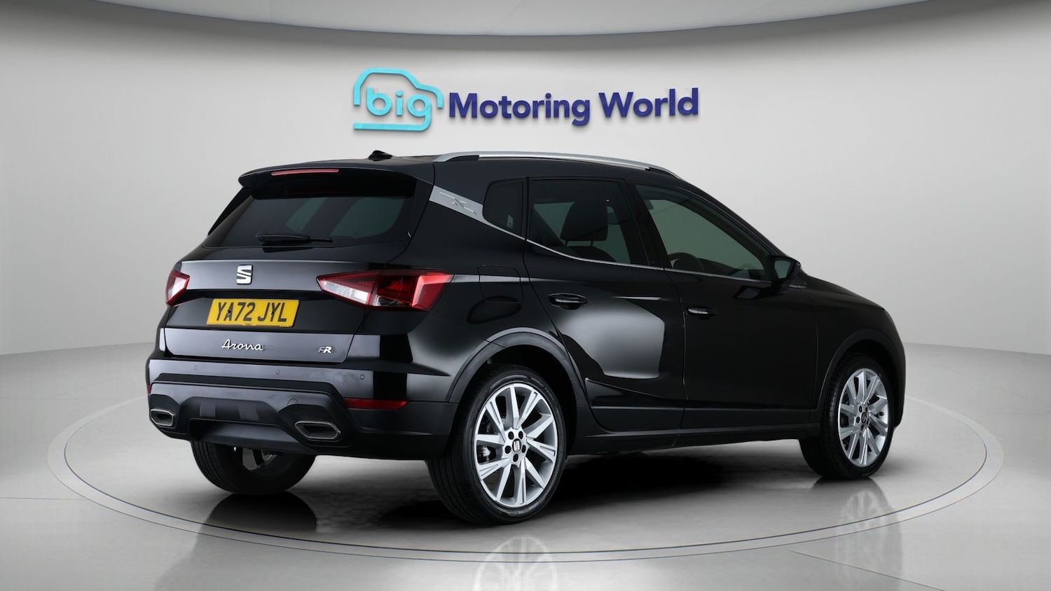 Used SEAT Arona 2023 for sale - 77964722: Photo 7