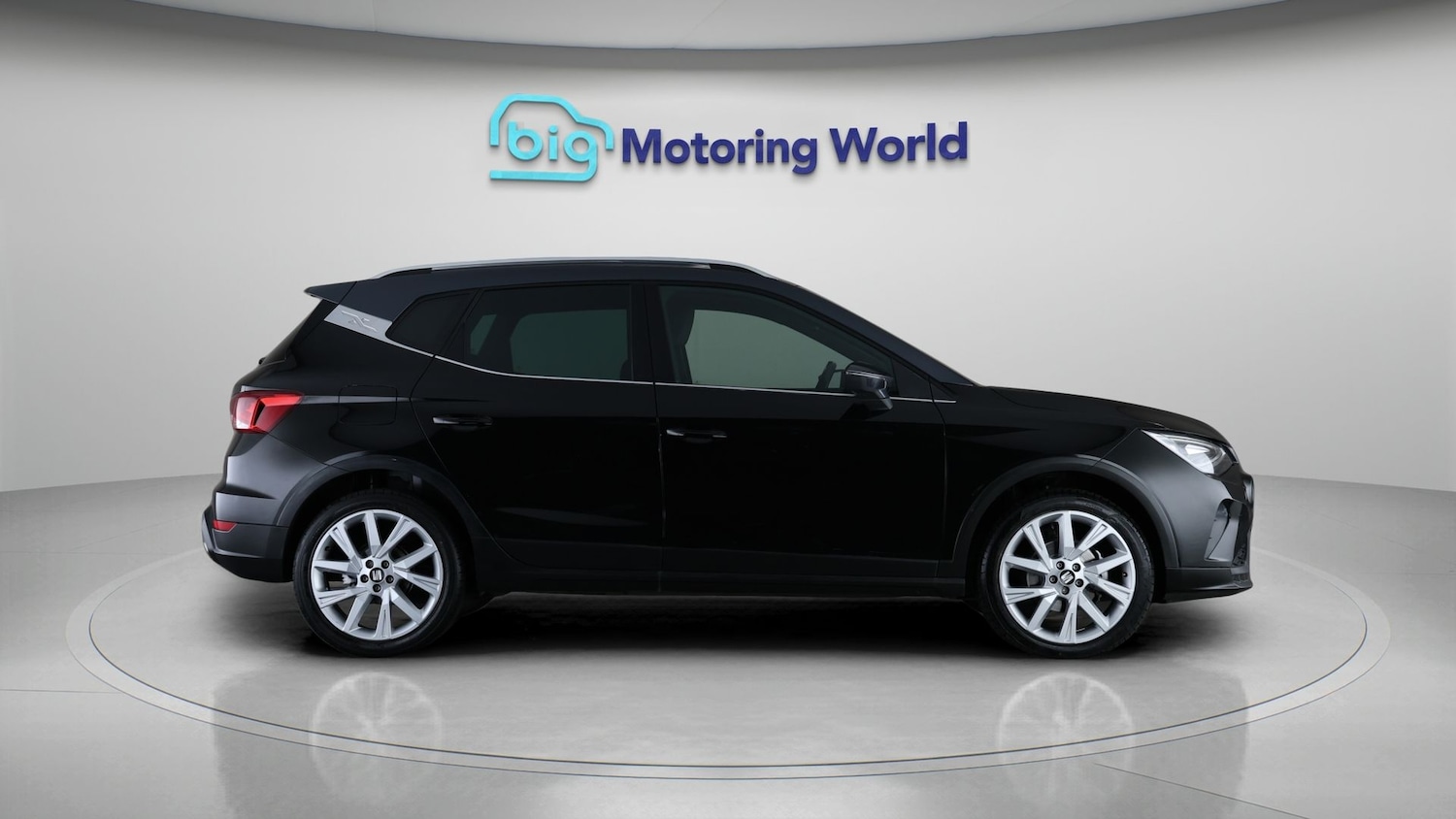 Used SEAT Arona 2023 for sale - 77964722: Photo 8