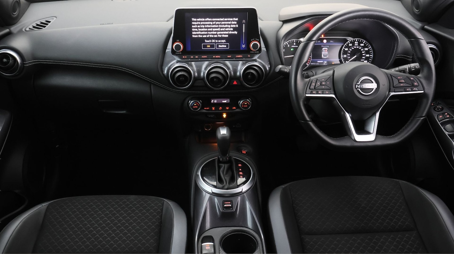 Used Nissan Juke 2023 for sale - 77934892: Photo 12