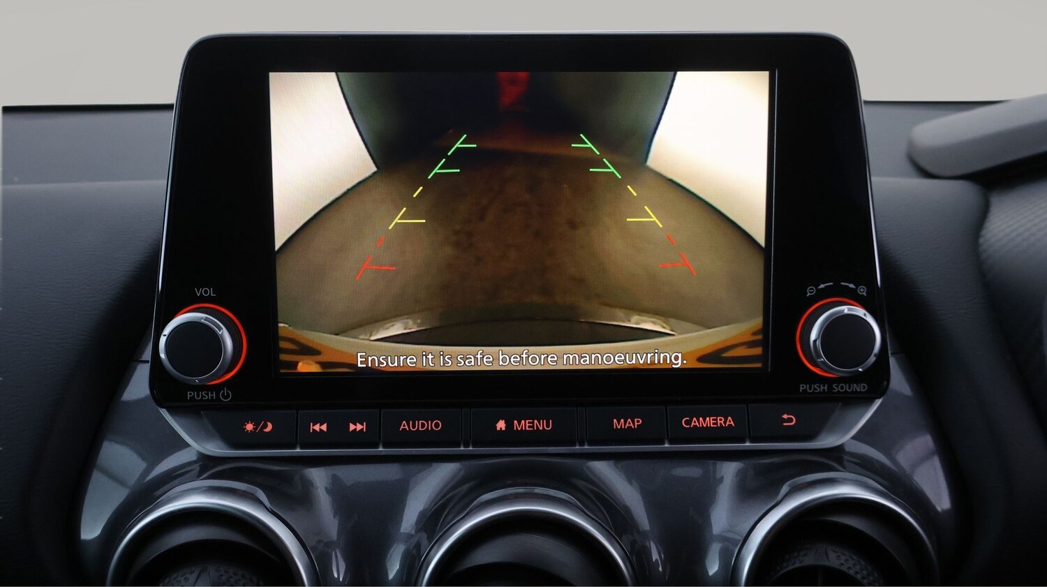 Used Nissan Juke 2023 for sale - 77934892: Photo 23