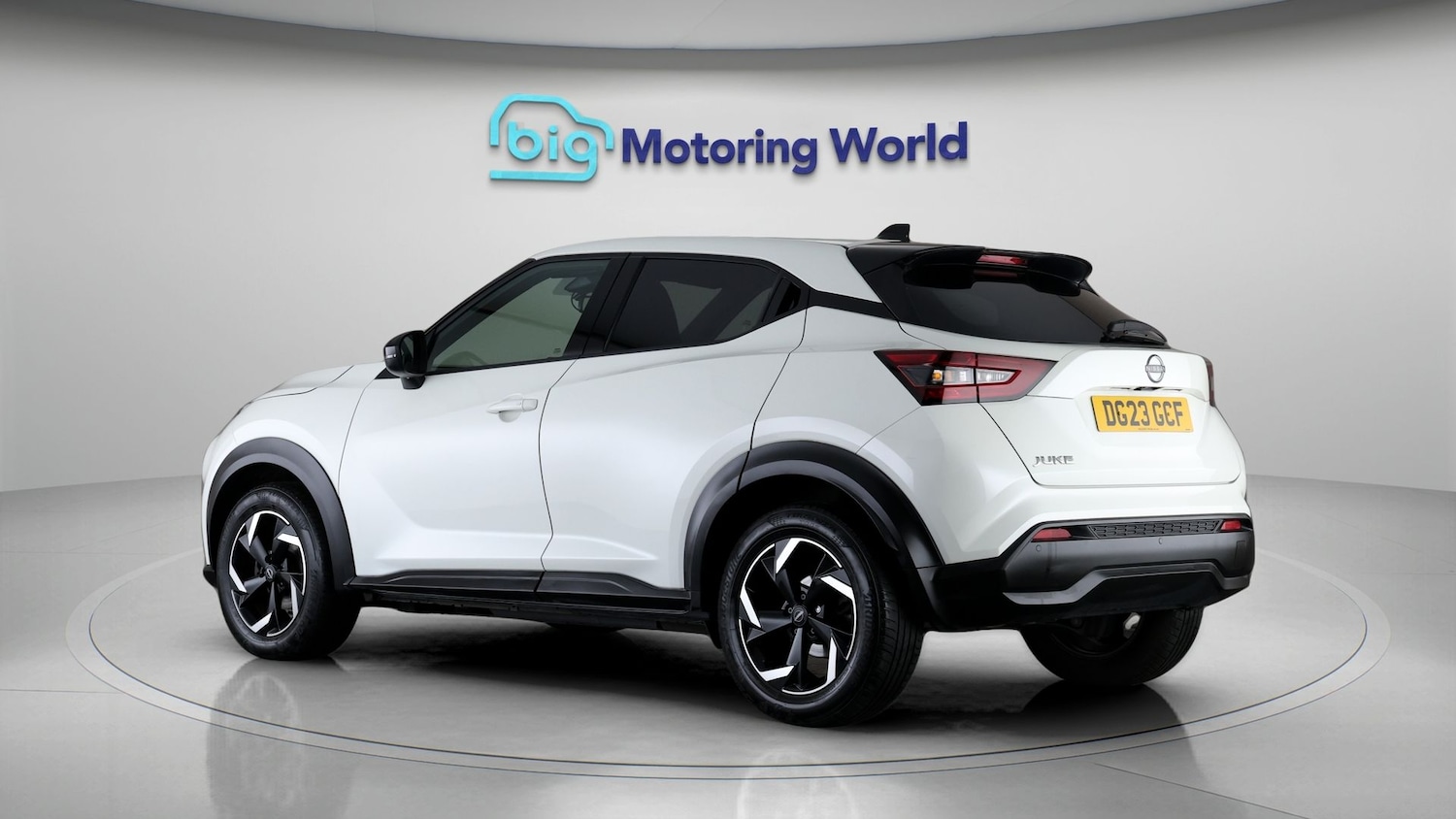 Used Nissan Juke 2023 for sale - 77934892: Photo 5