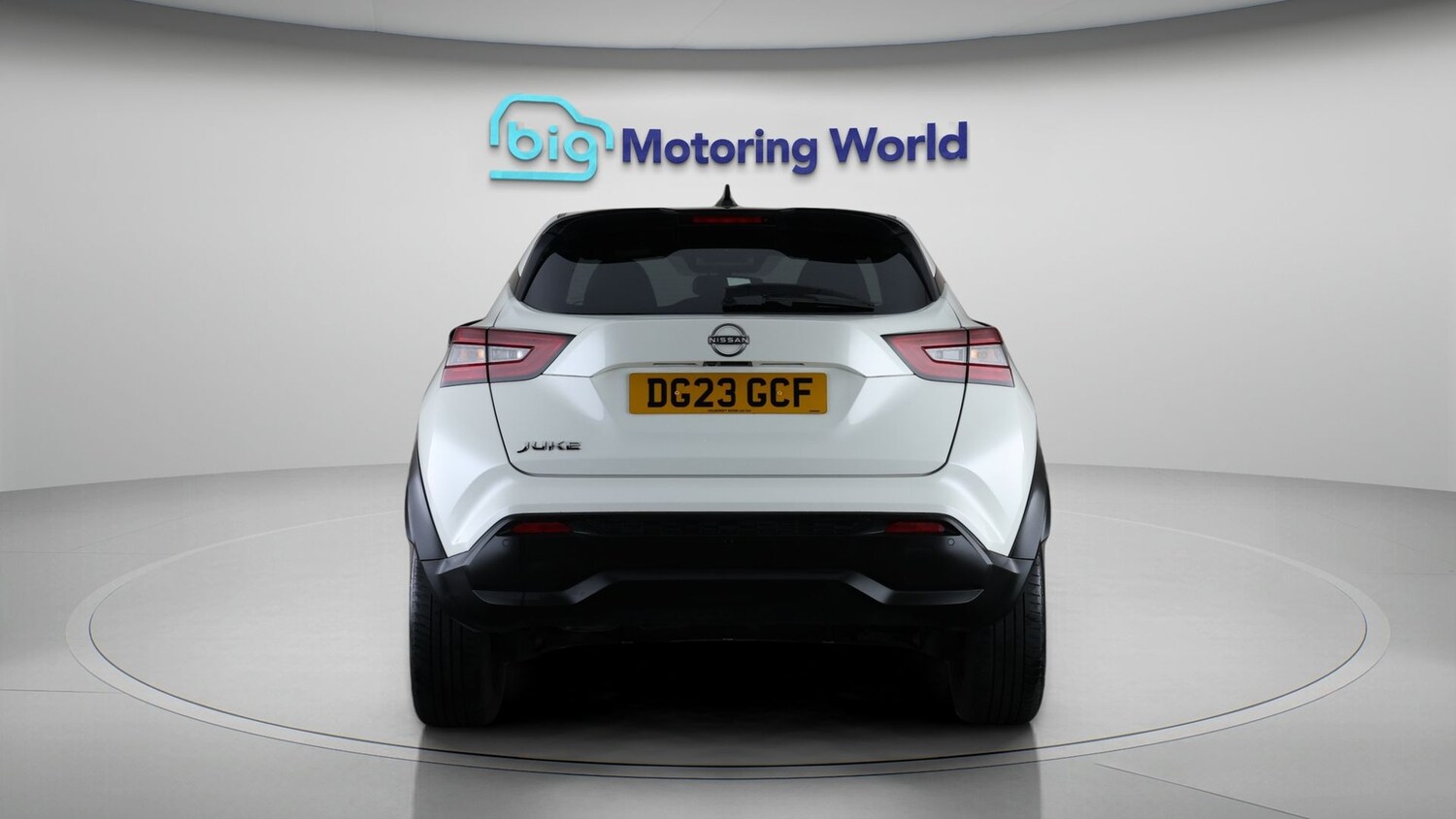 Used Nissan Juke 2023 for sale - 77934892: Photo 6