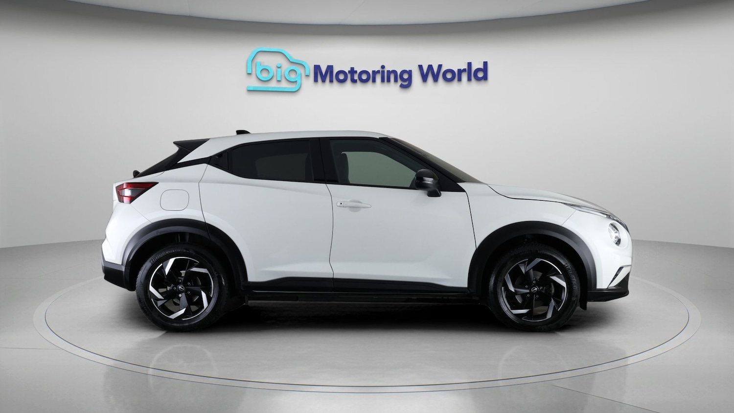 Used Nissan Juke 2023 for sale - 77934892: Photo 8