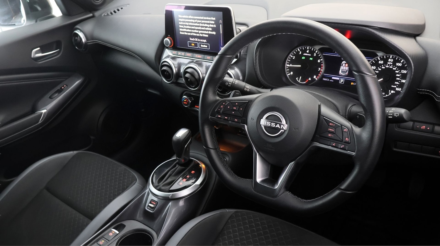 Used Nissan Juke 2023 for sale - 77934892: Photo 9