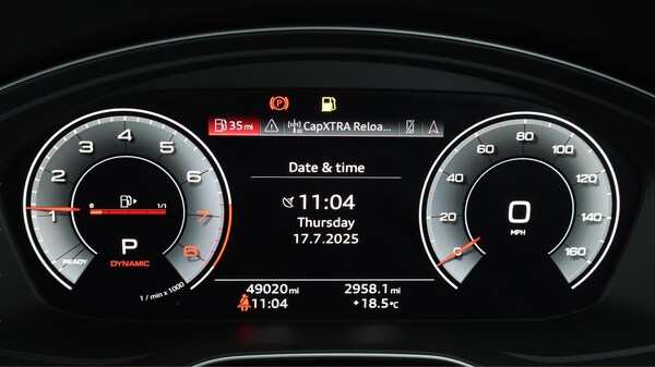 Used Audi Q5 2022 for sale - 75279126: Photo 10