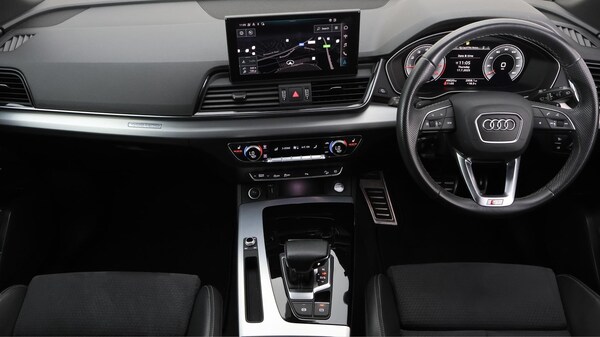 Used Audi Q5 2022 for sale - 75279126: Photo 13