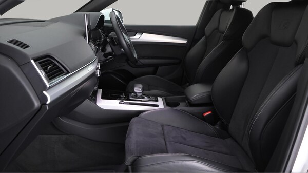 Used Audi Q5 2022 for sale - 75279126: Photo 14