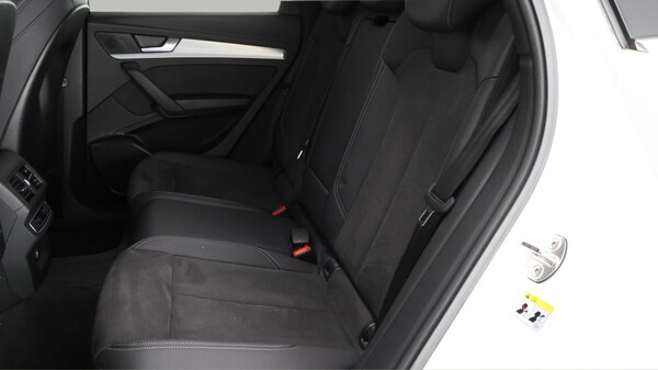 Used Audi Q5 2022 for sale - 75279126: Photo 16