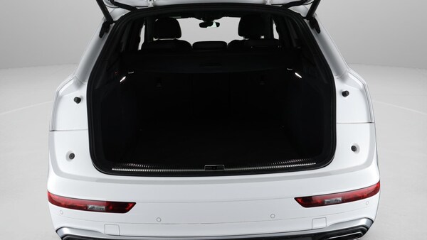 Used Audi Q5 2022 for sale - 75279126: Photo 17