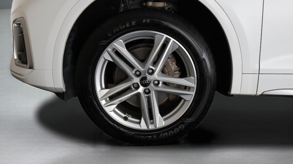 Used Audi Q5 2022 for sale - 75279126: Photo 18