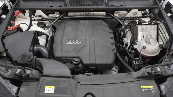 Used Audi Q5 2022 for sale - 75279126: Photo 19