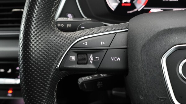 Used Audi Q5 2022 for sale - 75279126: Photo 24