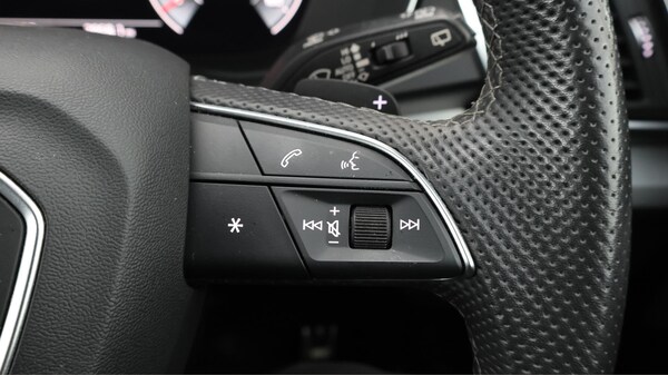 Used Audi Q5 2022 for sale - 75279126: Photo 25