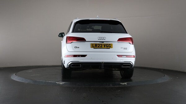 Used Audi Q5 2022 for sale - 75279126: Photo 38
