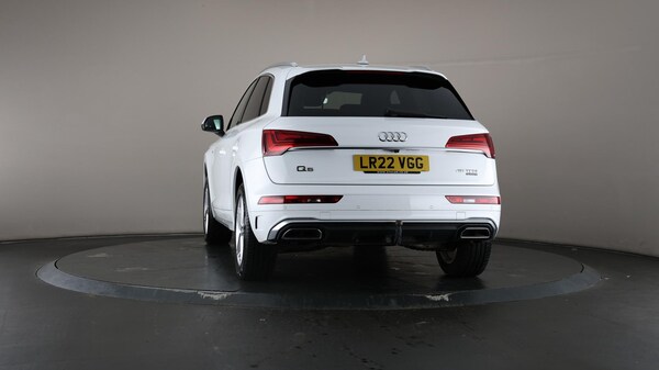 Used Audi Q5 2022 for sale - 75279126: Photo 49
