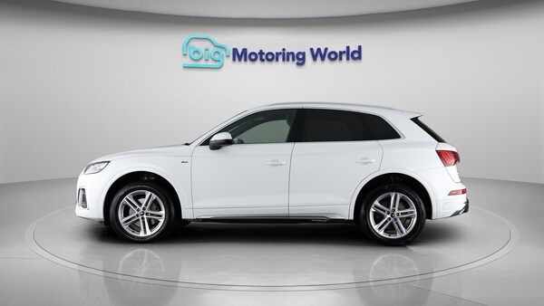 Used Audi Q5 2022 for sale - 75279126: Photo 4