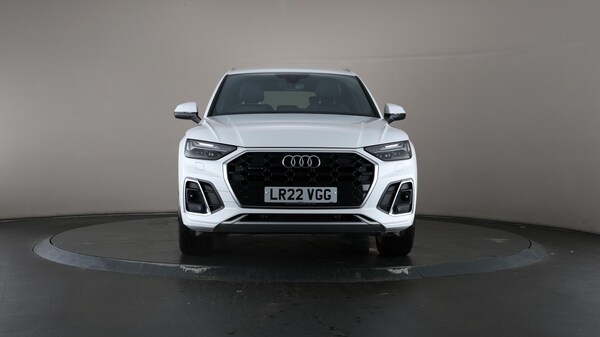 Used Audi Q5 2022 for sale - 75279126: Photo 52