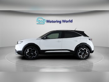 Used Vauxhall Mokka Electric 2023 for sale - 79032967: Photo