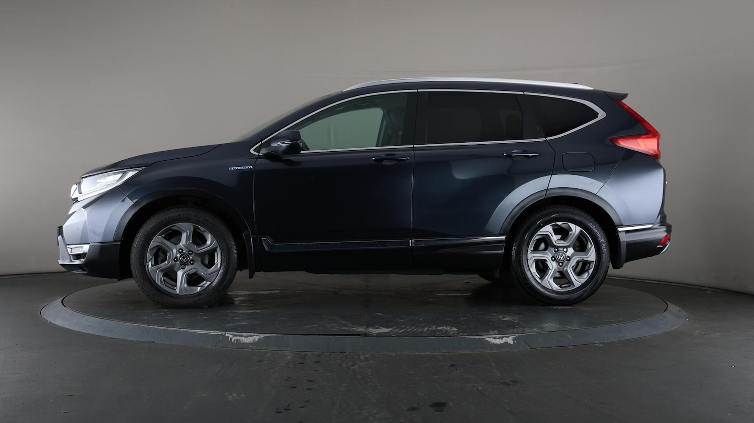 Vehicle 37