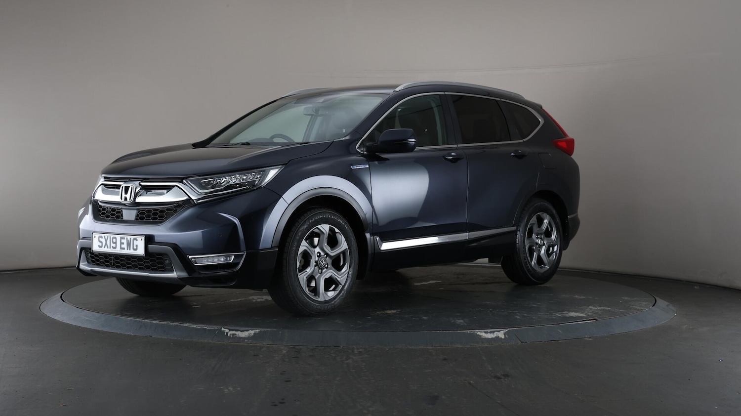 Vehicle 42