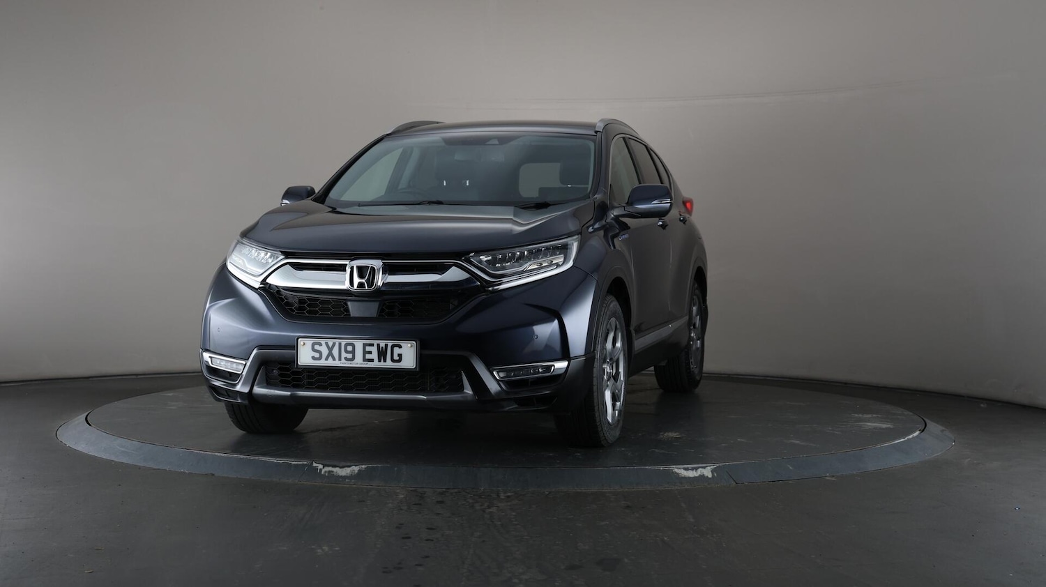 Vehicle 46