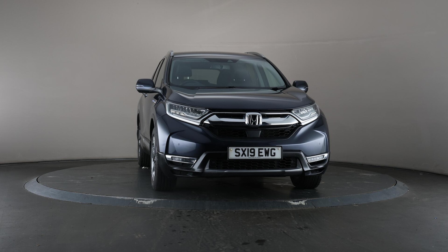 Vehicle 49