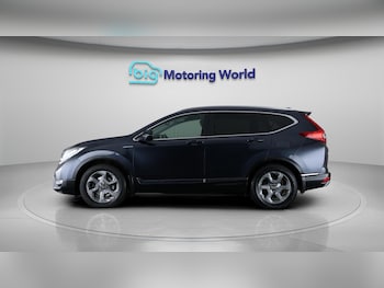 Used Honda CR-V 2019 for sale - 75578748: Photo