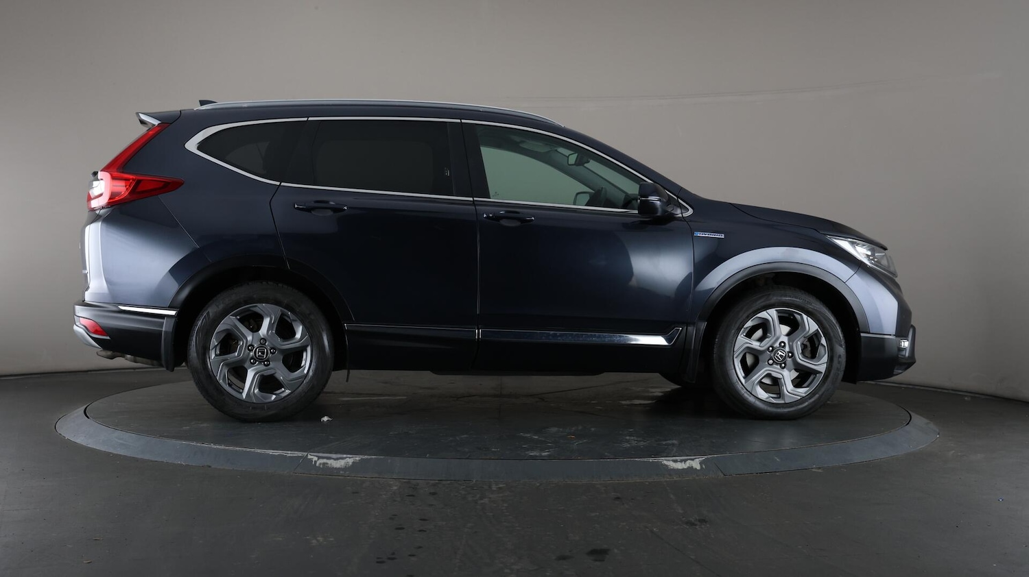 Vehicle 60