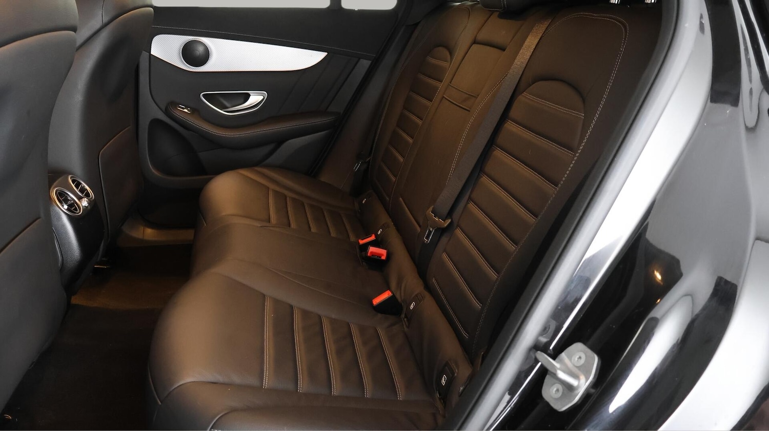 Used Mercedes-Benz EQC 2020 for sale - 76380484: Photo 16