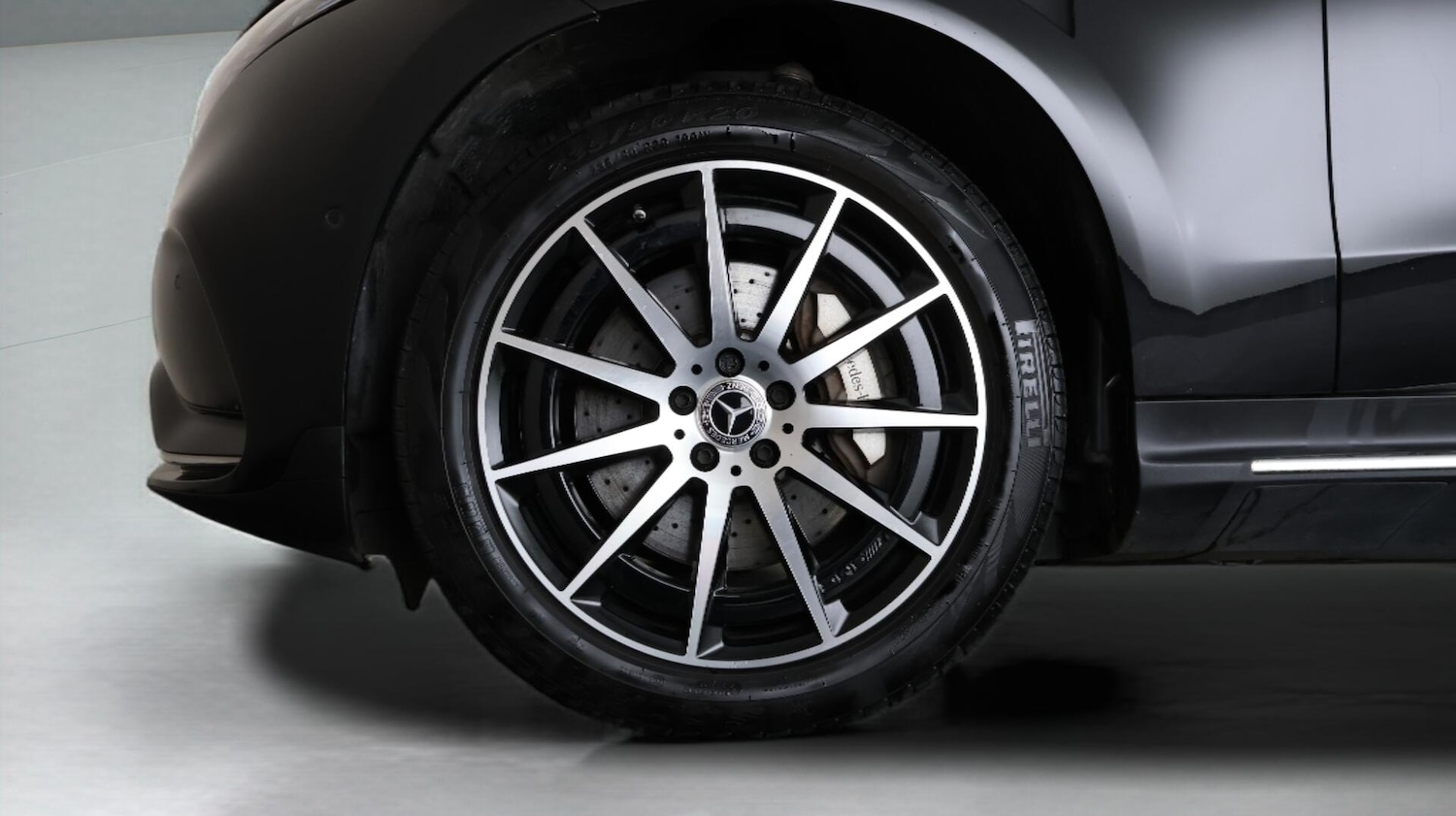 Used Mercedes-Benz EQC 2020 for sale - 76380484: Photo 18