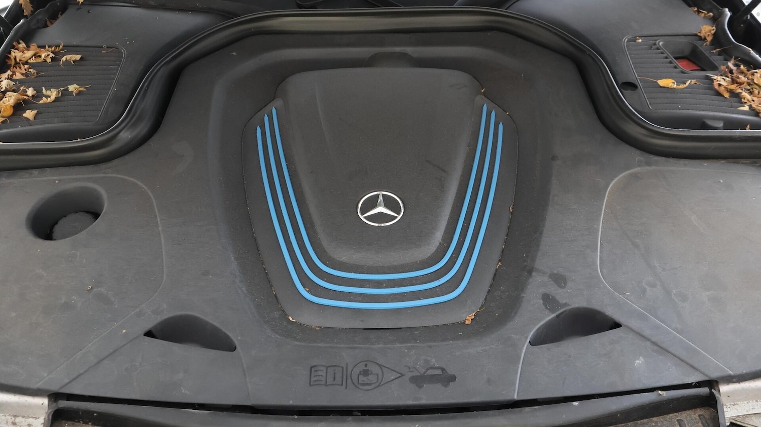 Used Mercedes-Benz EQC 2020 for sale - 76380484: Photo 19