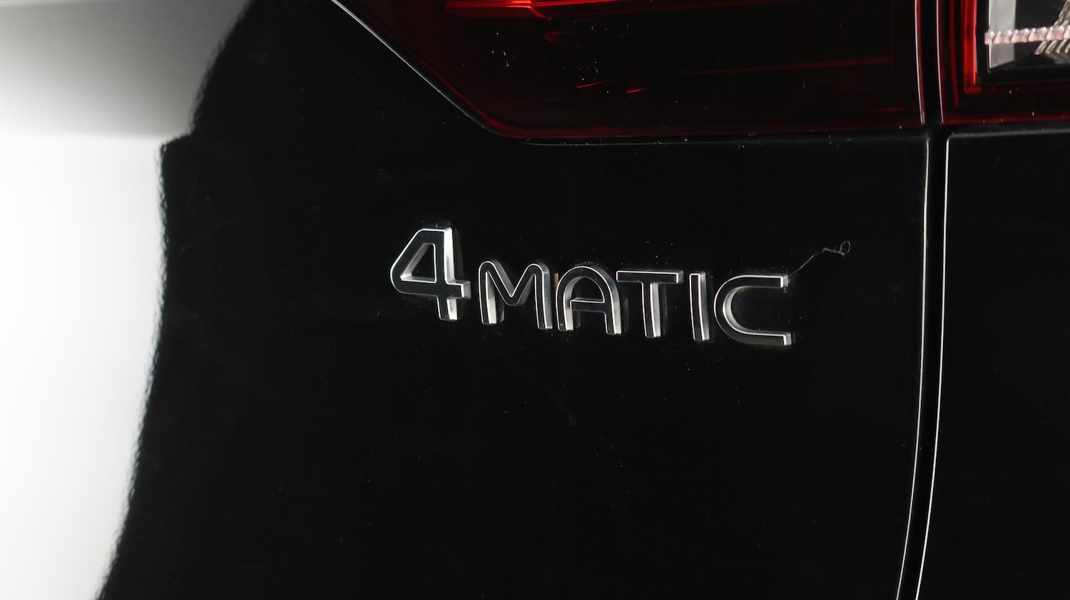 Used Mercedes-Benz EQC 2020 for sale - 76380484: Photo 21