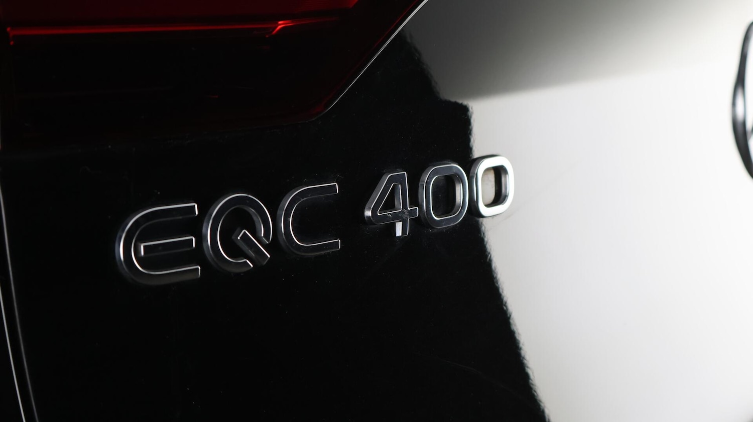 Used Mercedes-Benz EQC 2020 for sale - 76380484: Photo 22