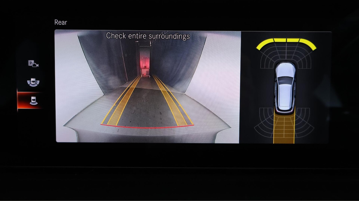 Used Mercedes-Benz EQC 2020 for sale - 76380484: Photo 26