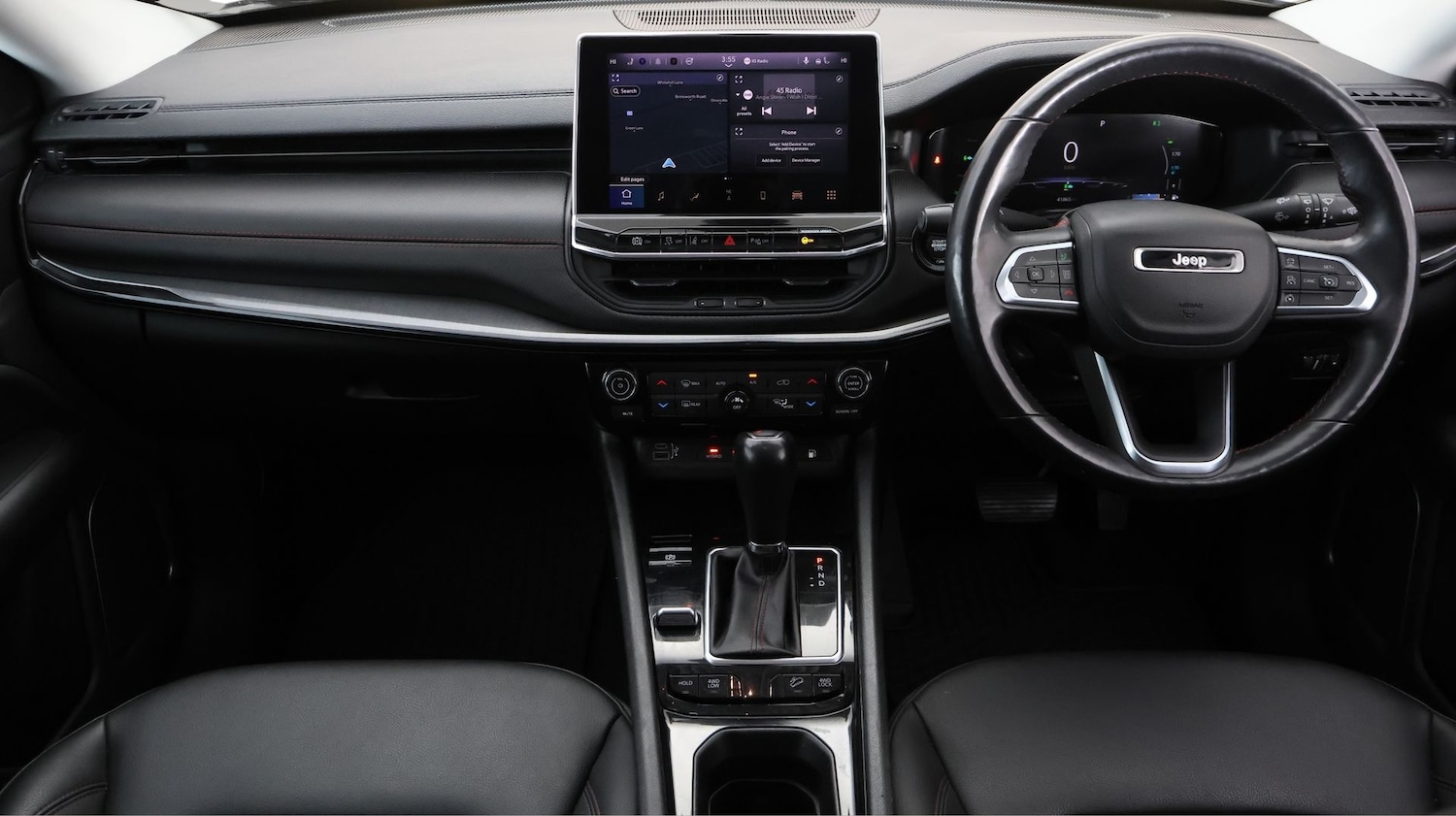 Used Jeep Compass 2022 for sale - 77746642: Photo 13