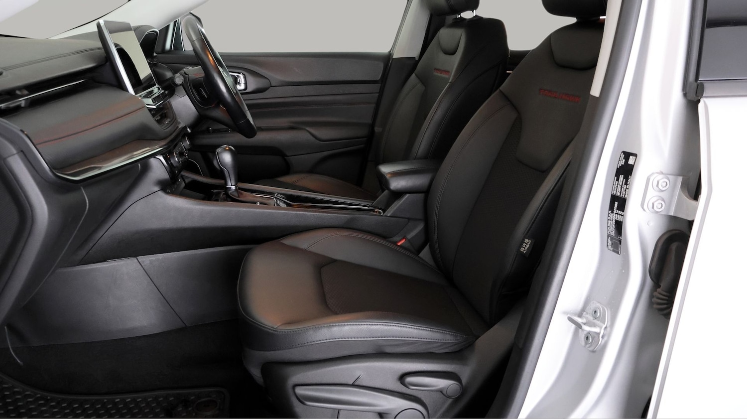 Used Jeep Compass 2022 for sale - 77746642: Photo 14