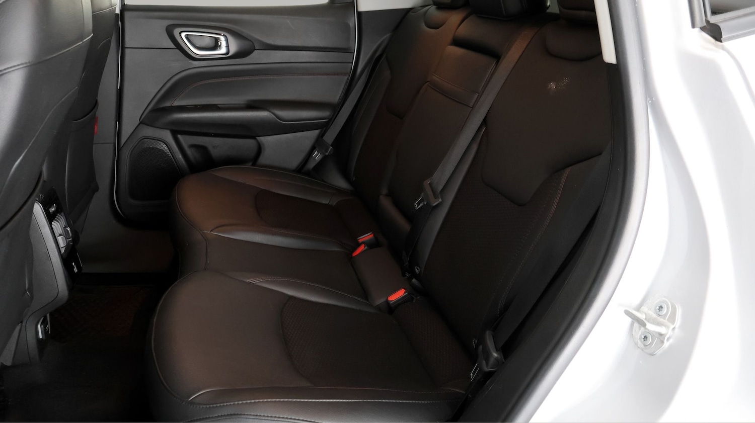 Used Jeep Compass 2022 for sale - 77746642: Photo 16