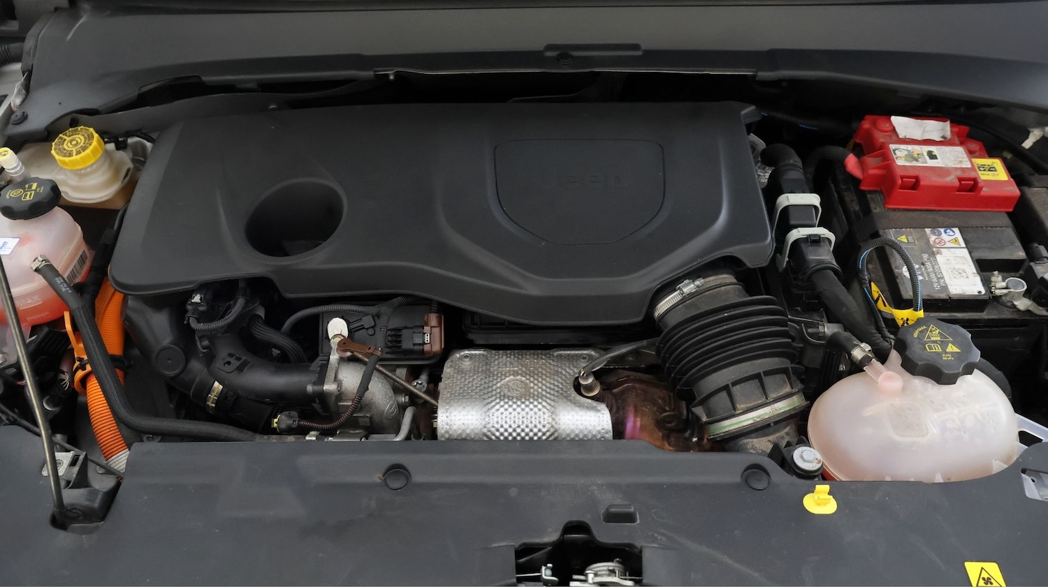 Used Jeep Compass 2022 for sale - 77746642: Photo 19