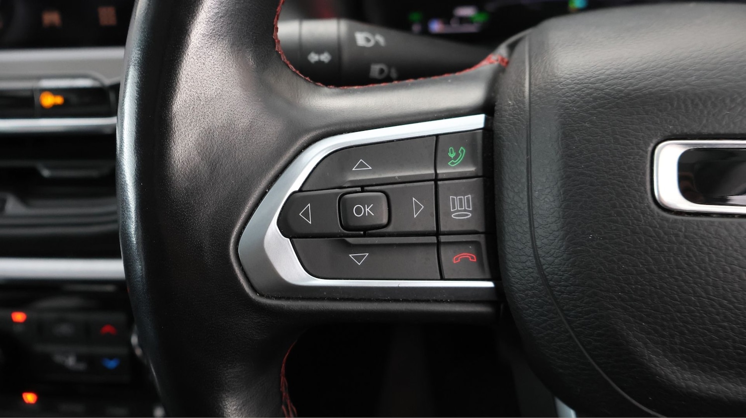 Used Jeep Compass 2022 for sale - 77746642: Photo 23