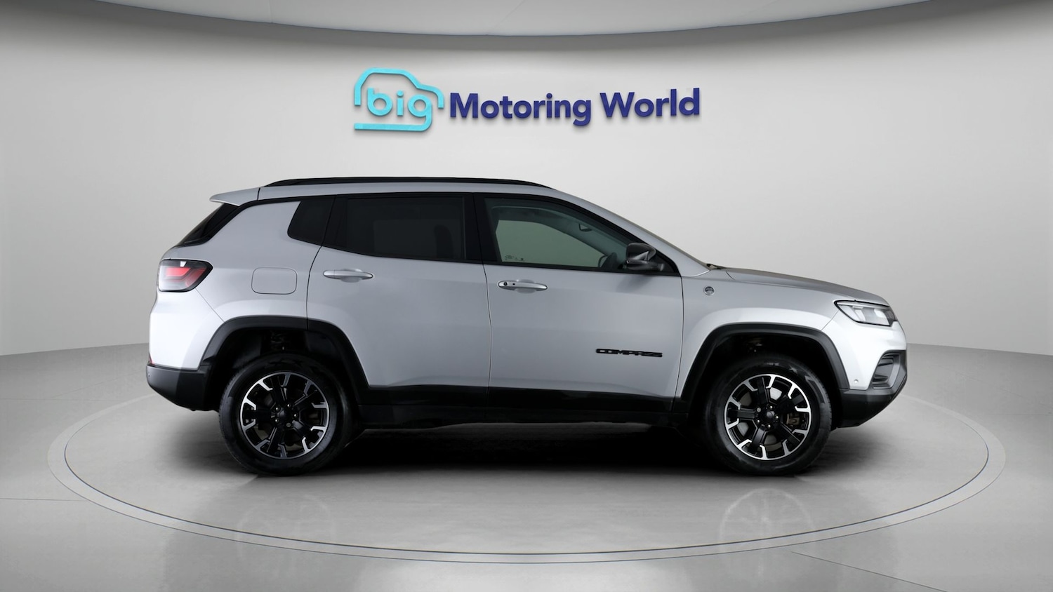 Used Jeep Compass 2022 for sale - 77746642: Photo 8